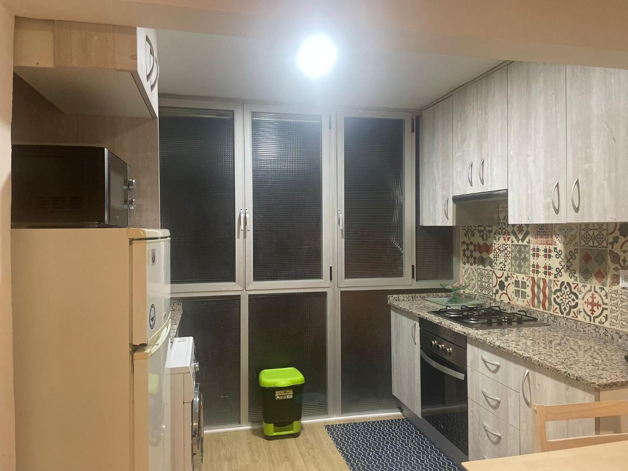 شقة Benidorm Playa Y Sol المظهر الخارجي الصورة
